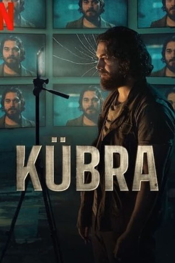 Kübra