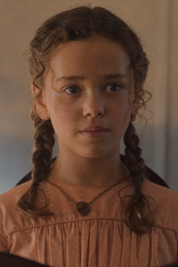 Küçük Ev - Little House on the Prairie