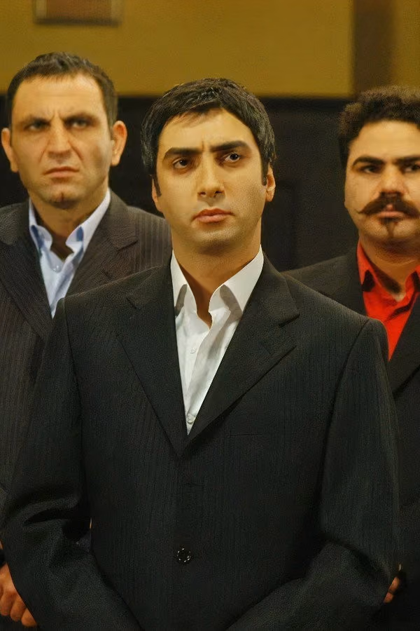 Kurtlar Vadisi