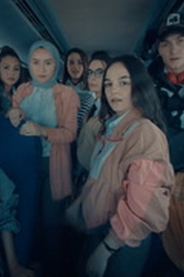 Kurtulus Lisesi