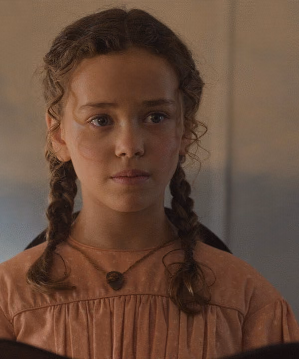 La Petite Maison dans la prairie - Little House on the Prairie