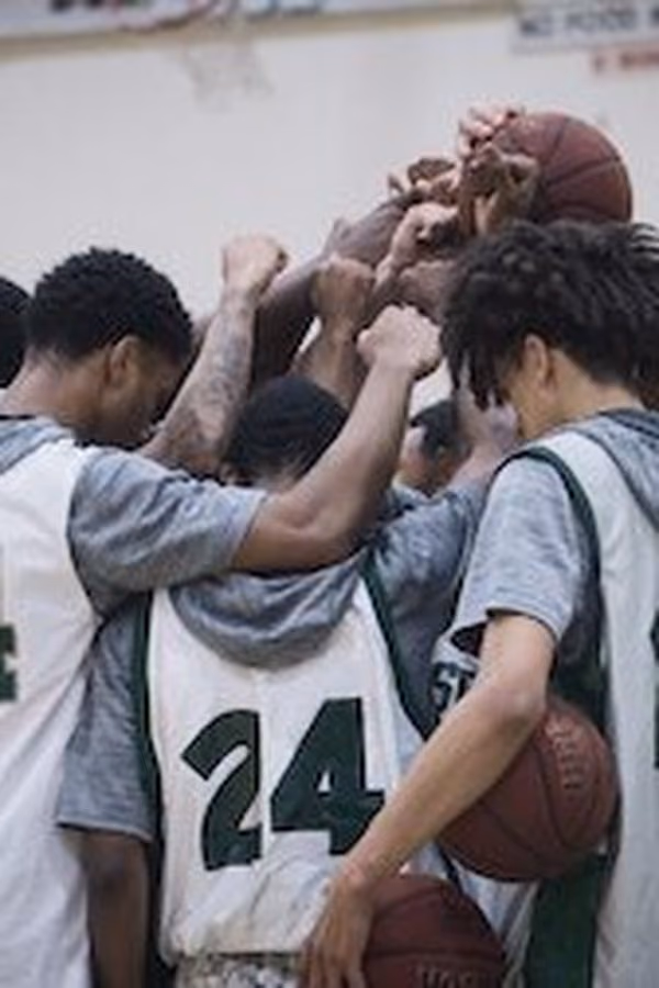 Last Chance U: Basketball