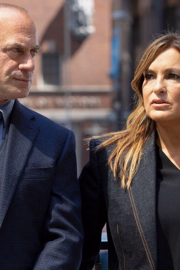 Law & Order: Organized Crime