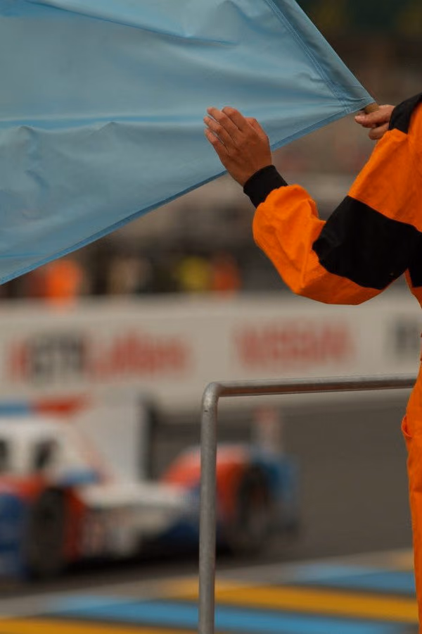 Le Mans: Racing Is Everything