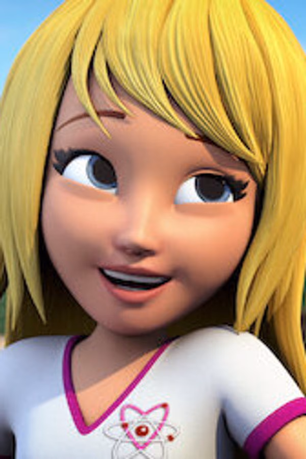LEGO Friends