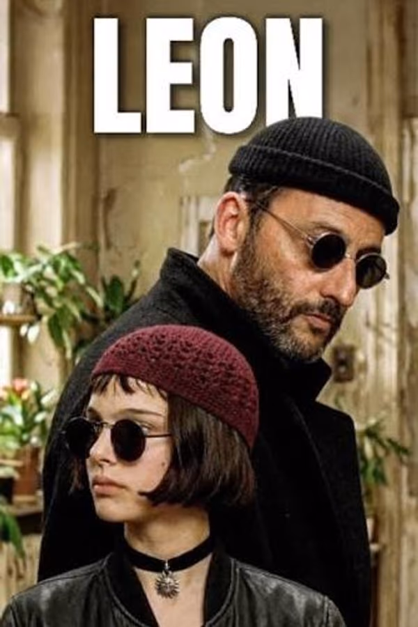 Leon The Professional (1994)