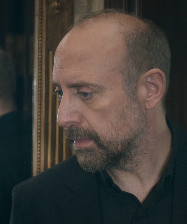 Les Amoureux anonymes