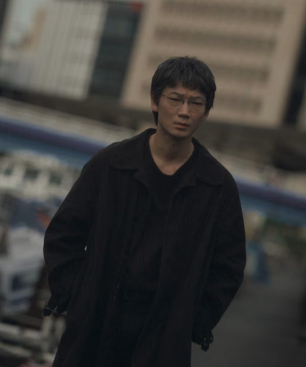 Les Escrocs de Tokyo - Tokyo Swindlers