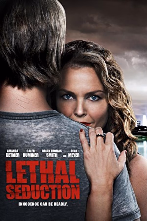 Lethal Seduction (2015)