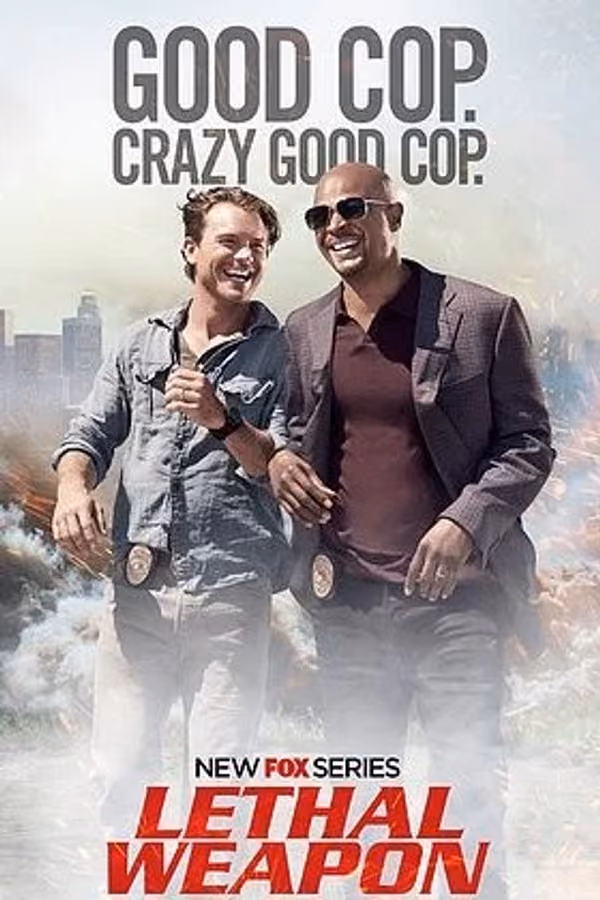 Lethal Weapon