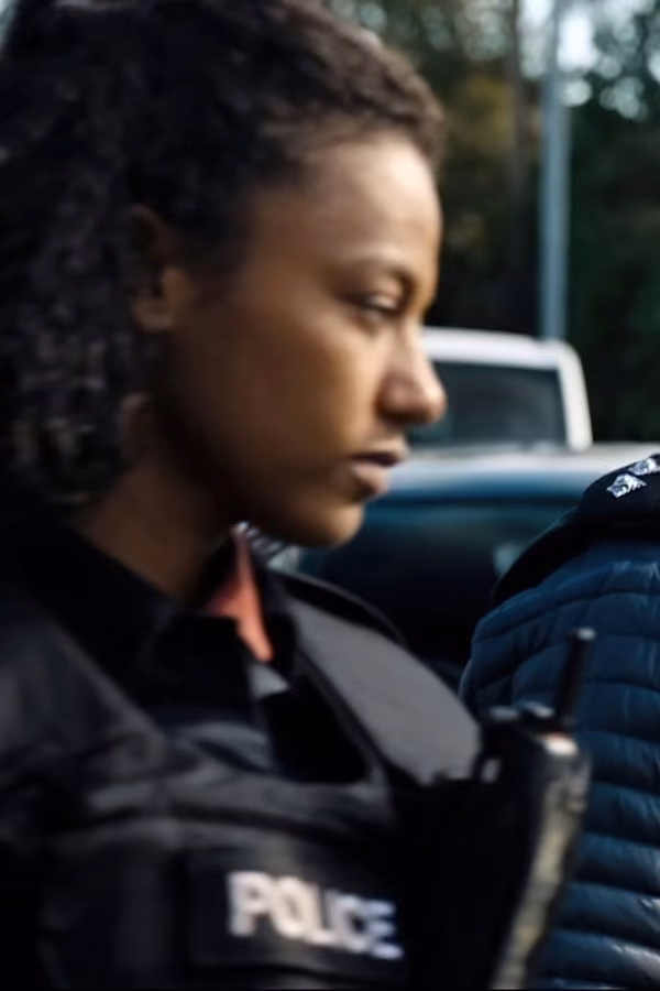 Line of Duty