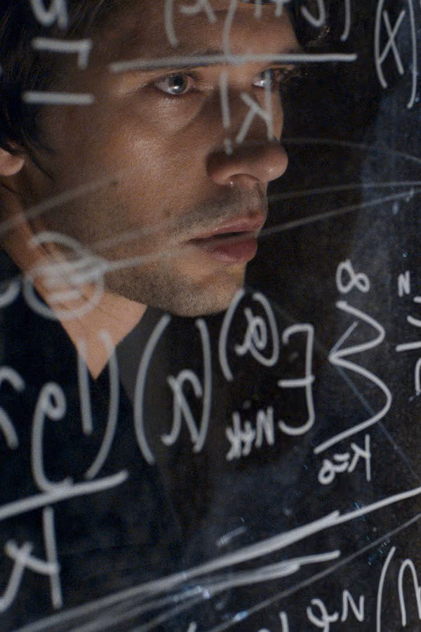 London Spy