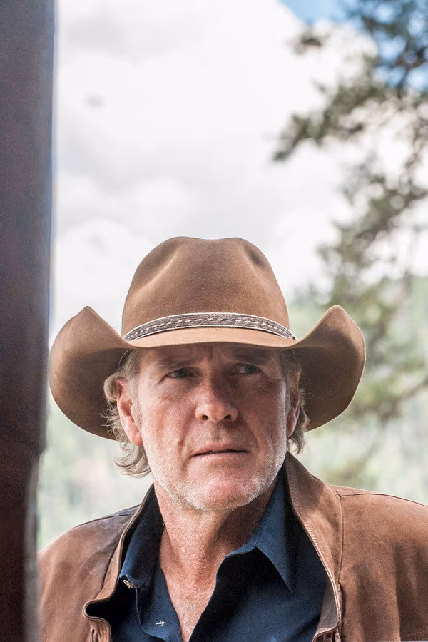 Longmire