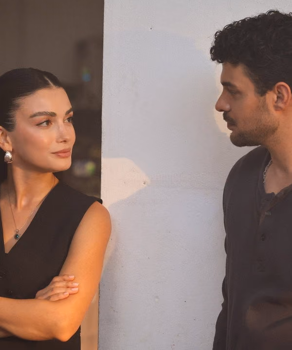 Love Con Revenge - Aşk Kurbanlarının İntikamı