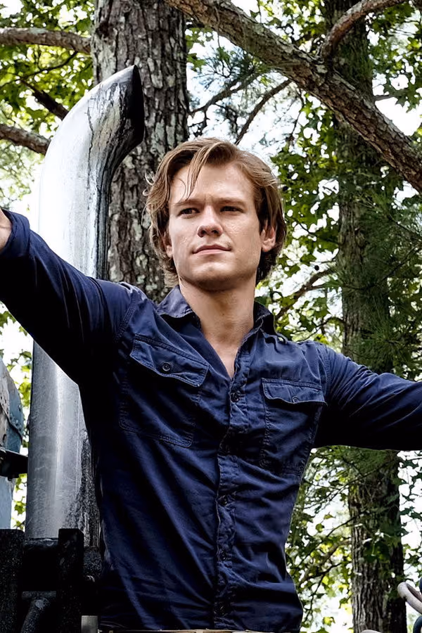 MacGyver