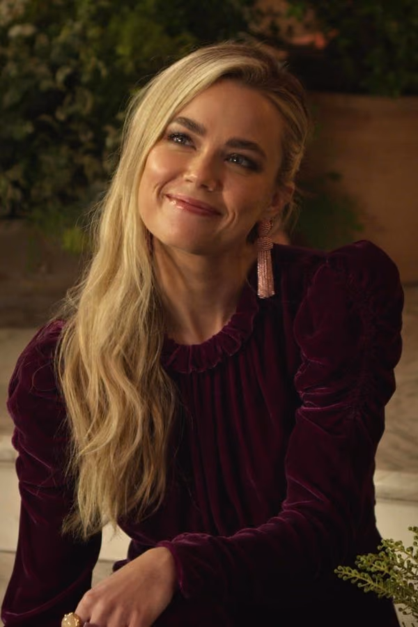Maggie
