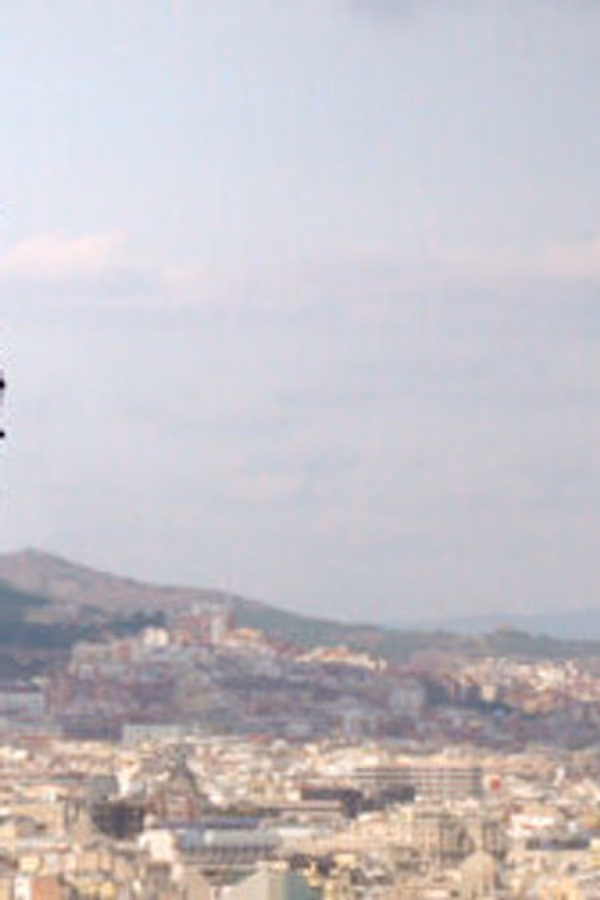 Magic for Humans Spain