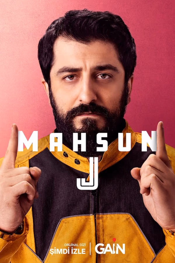 Mahsun J