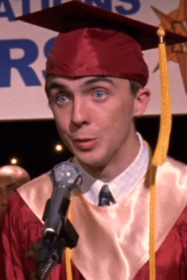Malcolm in the Middle