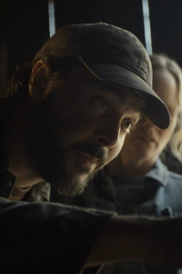 Manhunt - Unabomber