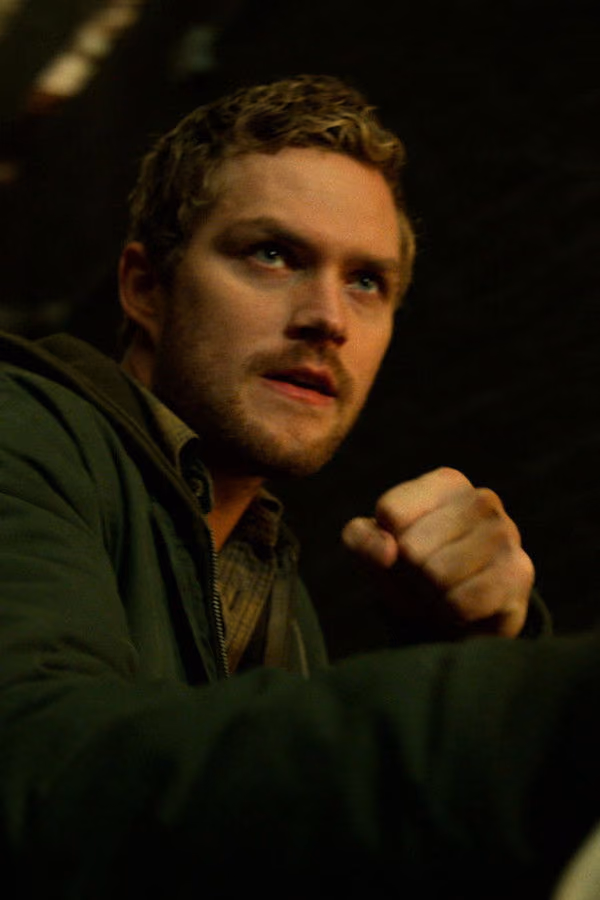 Marvel's Iron Fist