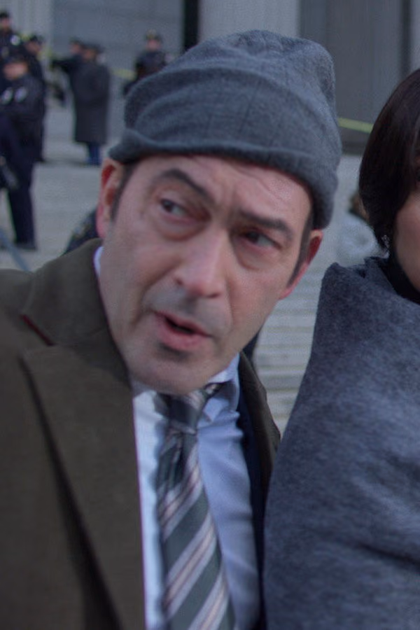 Marvel's Jessica Jones