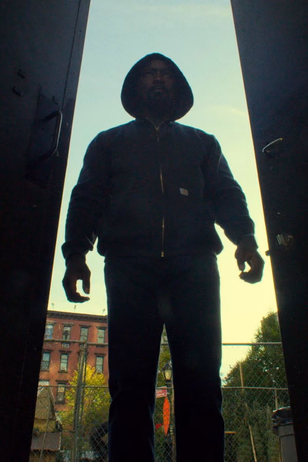 Marvel's Luke Cage