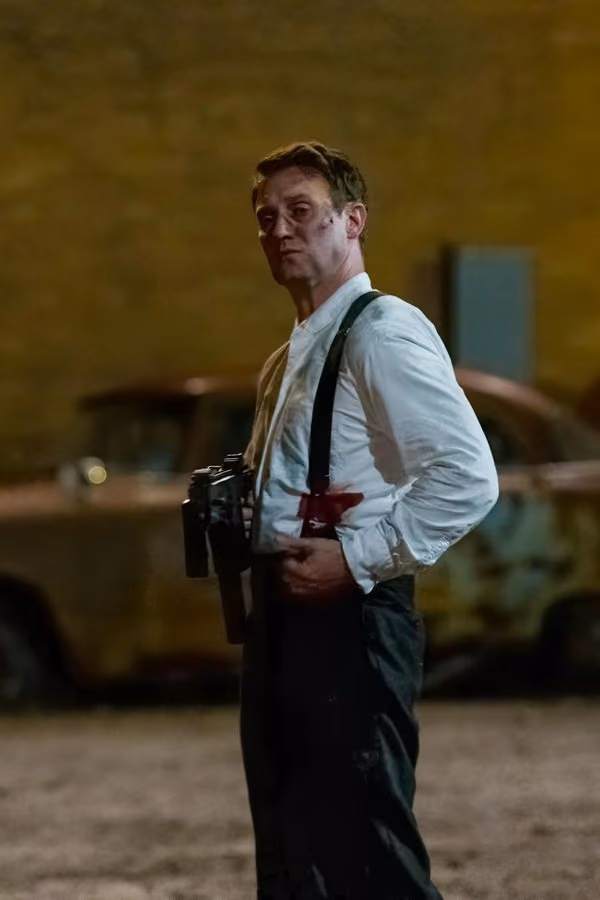 Marvel's The Punisher