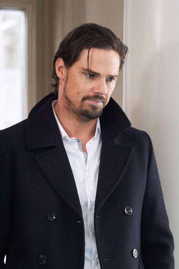 Mary Kills People