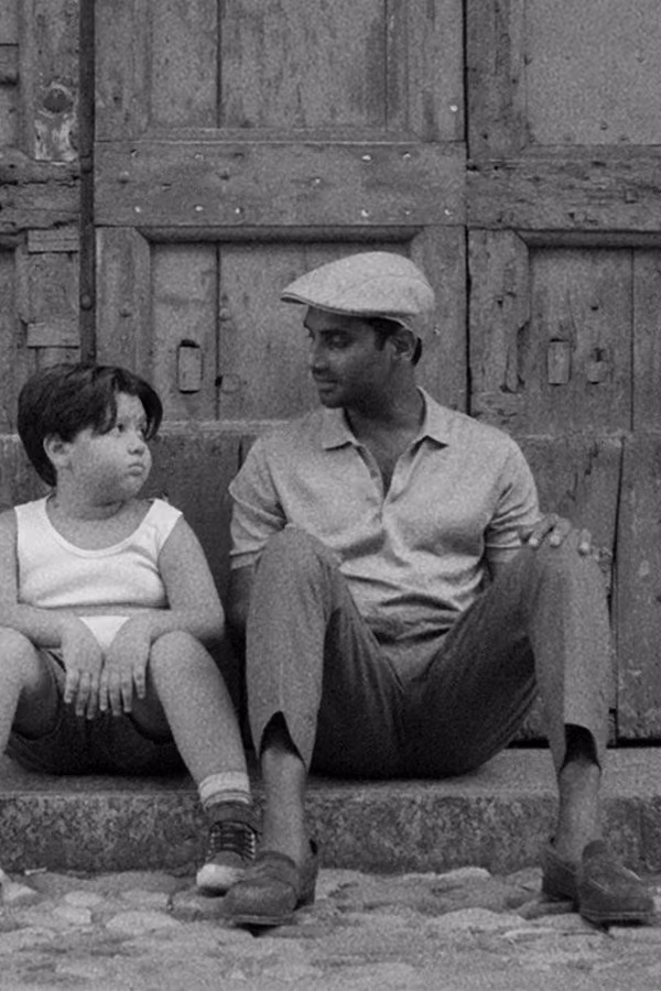 Master of None