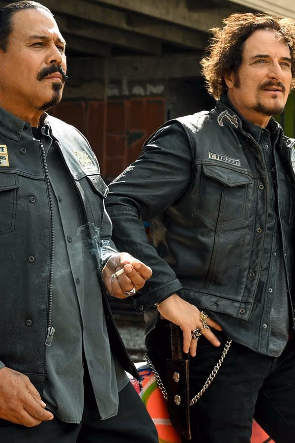 Mayans M.C.