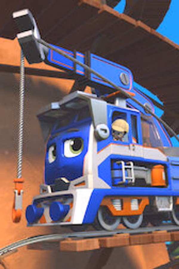 Mighty Express