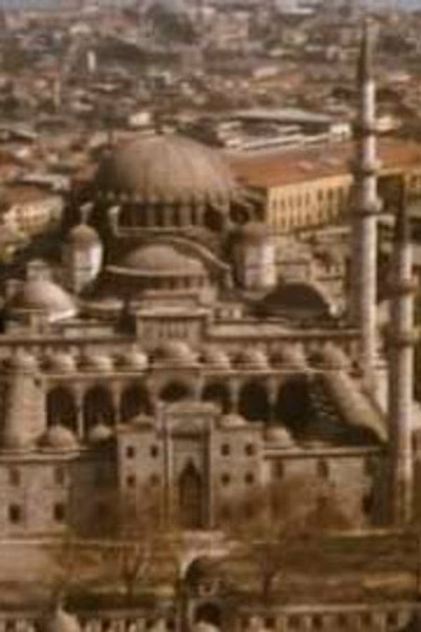 Mimar Sinan