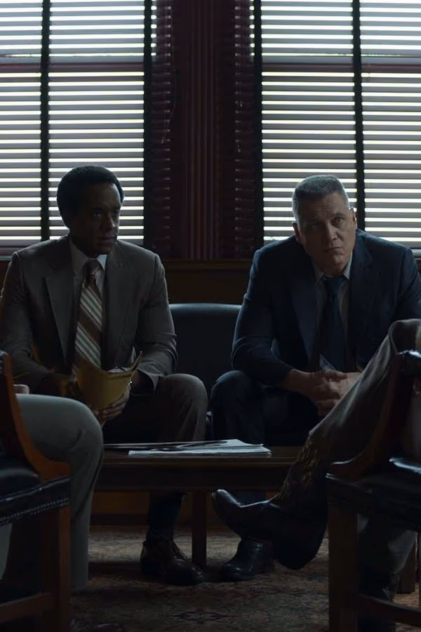 MINDHUNTER