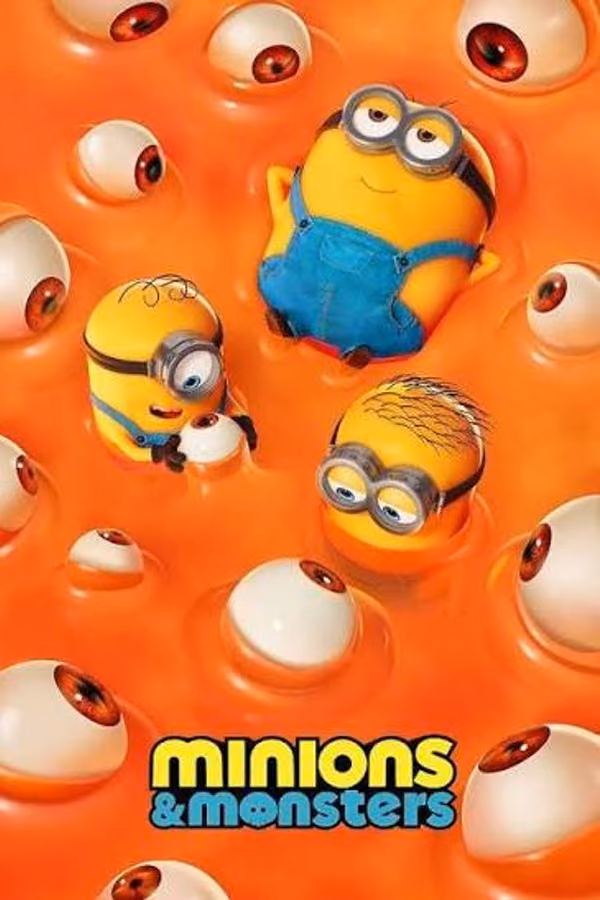 Minions & Monsters