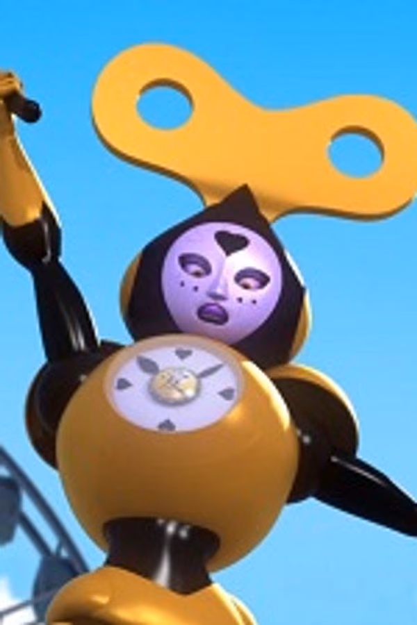 Miraculous - Geschichten von Ladybug und Cat Noir