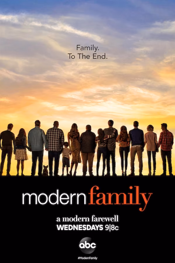 Modern Family