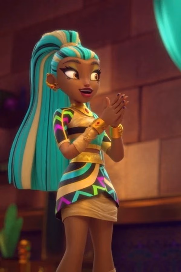 Monster High