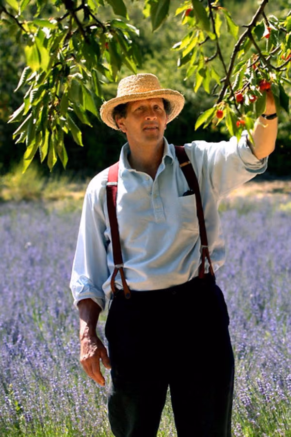 Monty Don's French Gardens