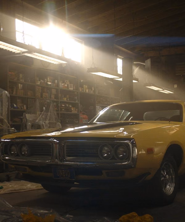 Motorheads - Imbattables
