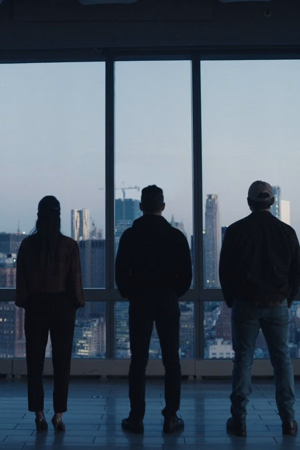Mr. Robot