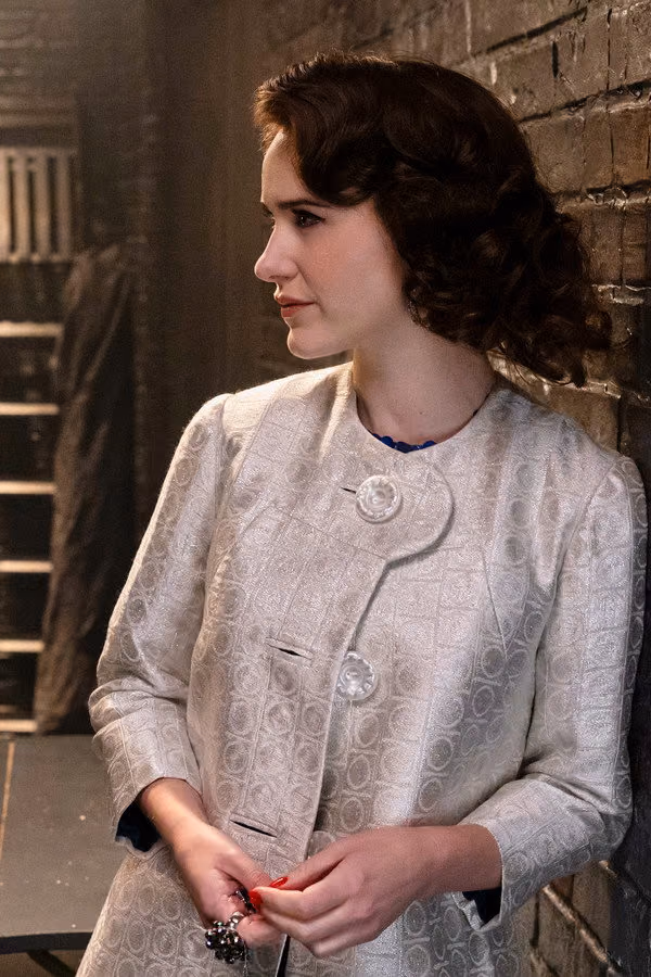 Muhteşem Bayan Maisel - The Marvelous Mrs. Maisel