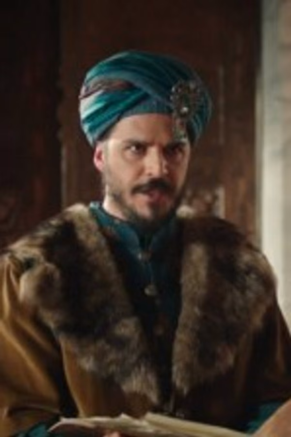 Muhteşem Yüzyıl