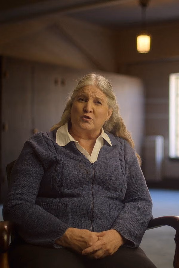 Murder Among the Mormons