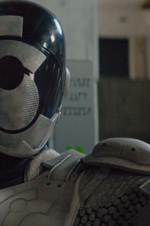 Murderbot