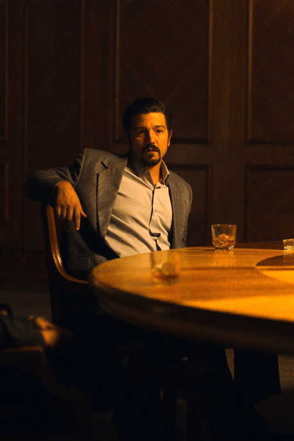 Narcos : Mexico