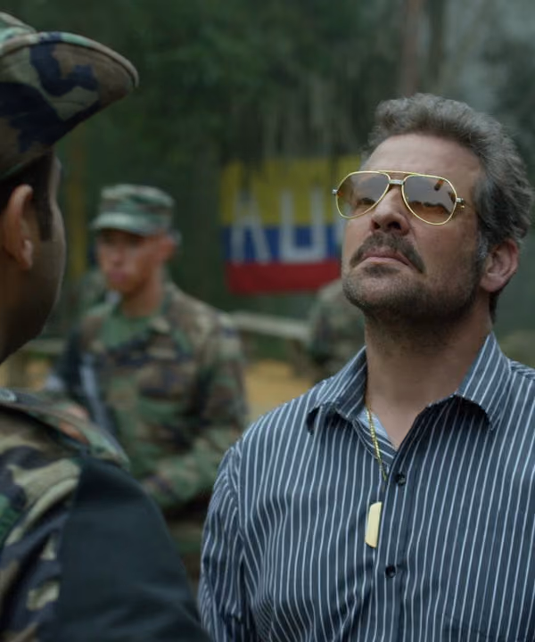 Narcos