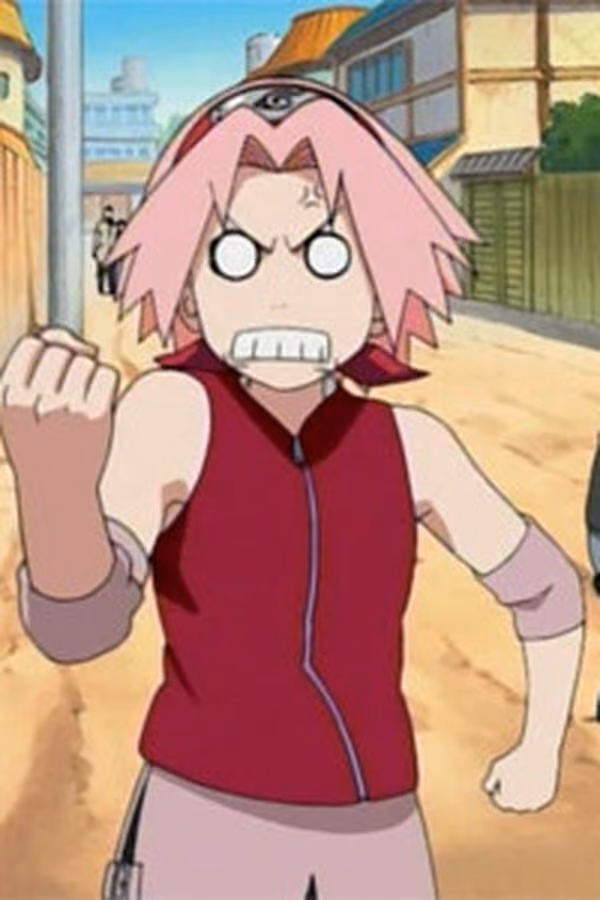 Naruto