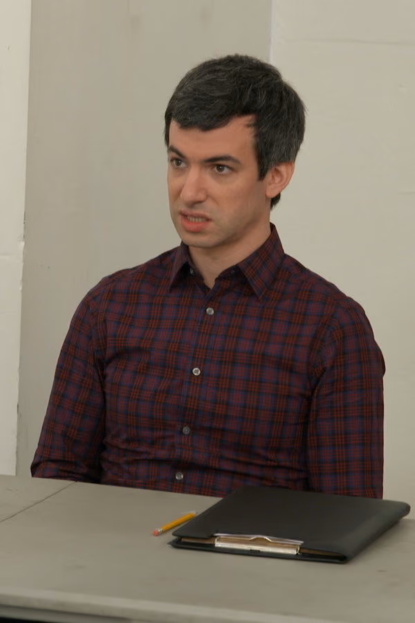 Nathan for You