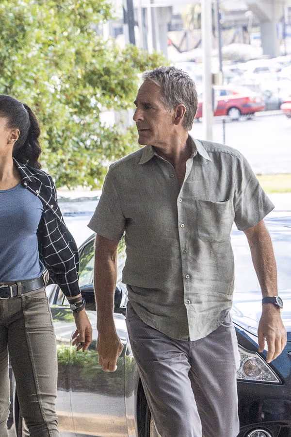 NCIS: New Orleans